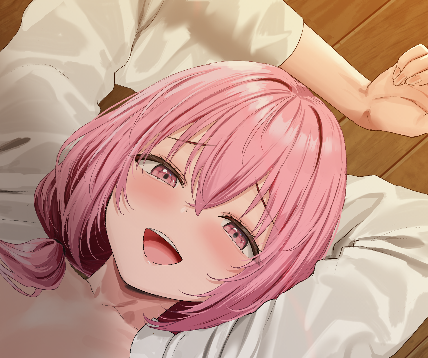 RJ01388418 チンカス大好きな弓道部の美少女後輩に、下品なドスケベ変態プレイで人生壊される話-一个方批的博客